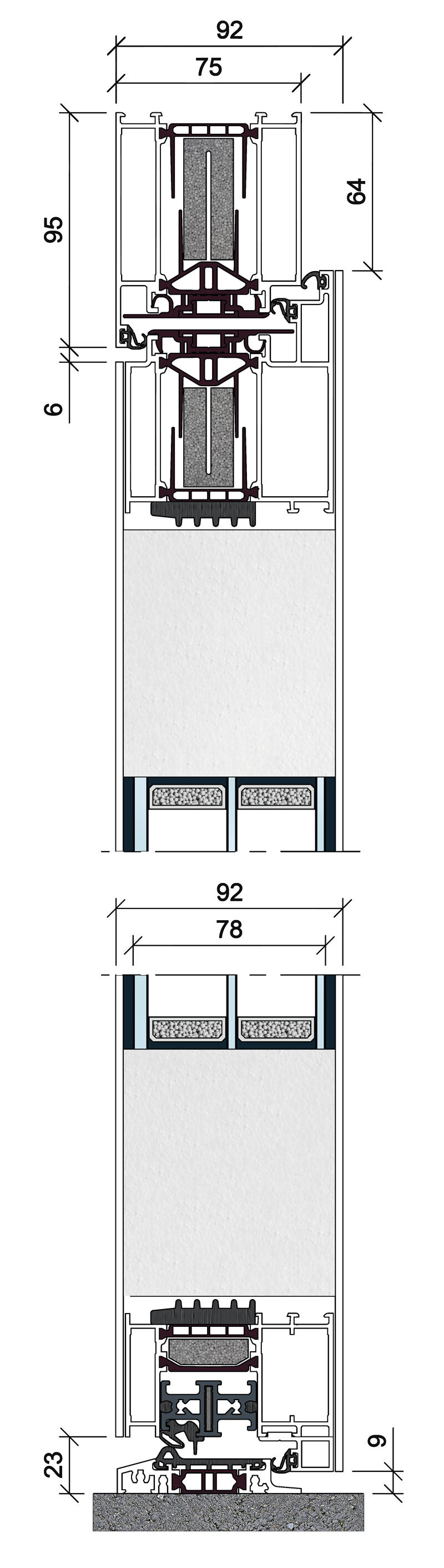 BFD-Advance-88