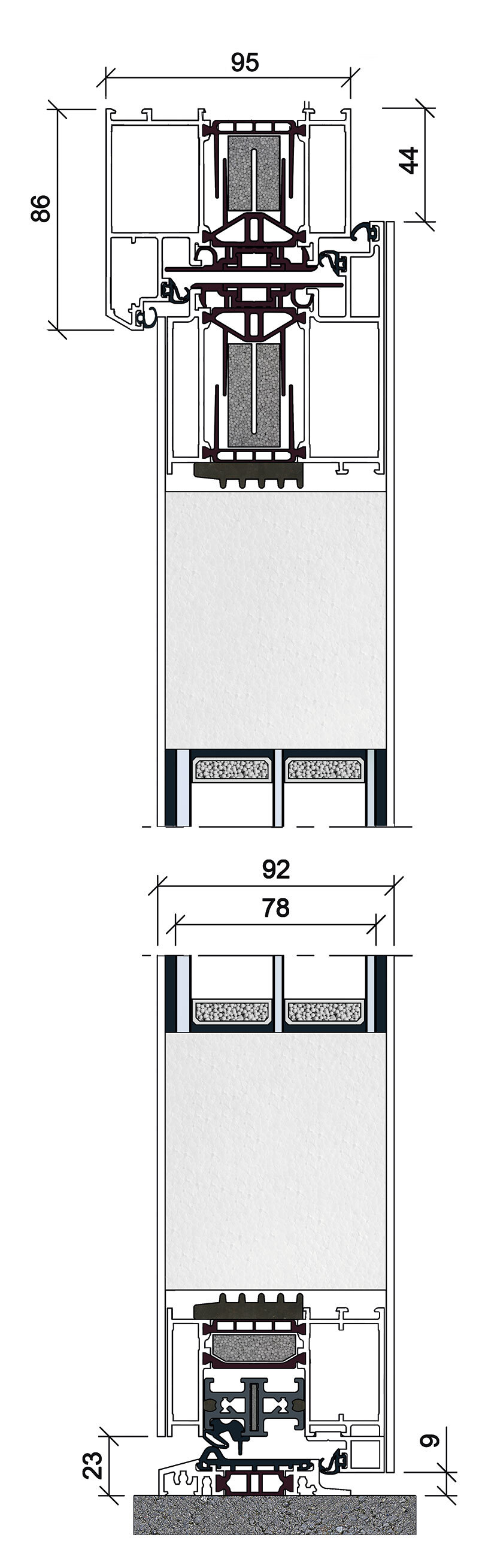 BFD-light-Advance-108